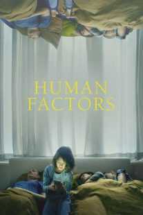 فیلم Human Factors 2021