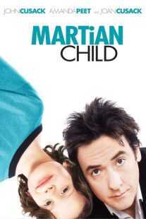 فیلم Martian Child 2007