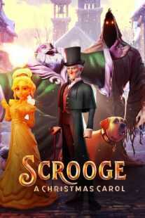 انیمیشن Scrooge: A Christmas Carol 2022