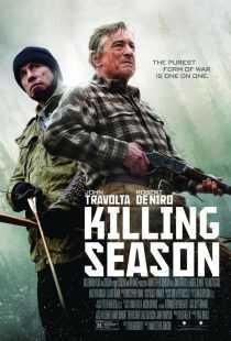 فیلم Killing Season 2013