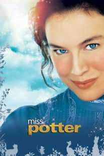 فیلم Miss Potter 2006