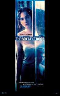 فیلم The Boy Next Door 2015