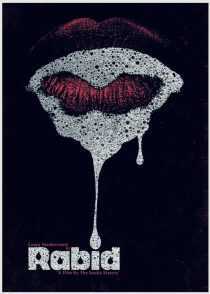 فیلم Rabid 2019
