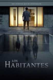فیلم Los Habitantes 2023