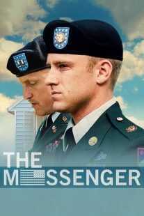 فیلم The Messenger 2009