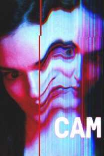 فیلم Cam 2018
