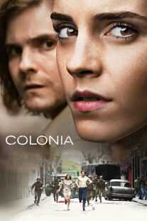 فیلم Colonia 2015