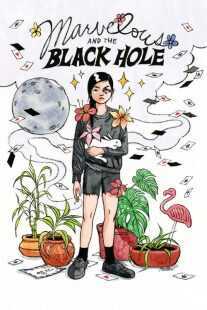 فیلم Marvelous and the Black Hole 2021