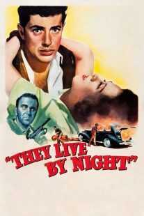 فیلم They Live by Night 1948