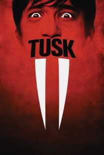 فیلم Tusk 2014