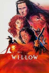 فیلم Willow 1988
