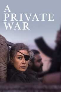 فیلم A Private War 2018