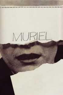 فیلم Muriel 1963