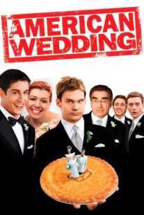 فیلم American Wedding 2003