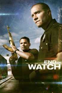 فیلم End of Watch 2012