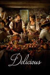 فیلم Delicious 2021