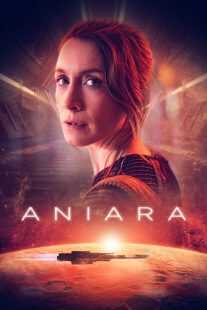 فیلم Aniara 2018