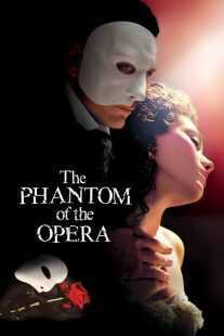 فیلم The Phantom of the Opera 2004
