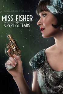 فیلم Miss Fisher & the Crypt of Tears 2020