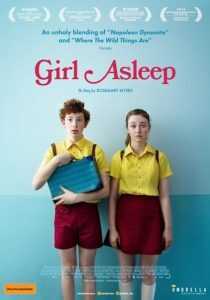 فیلم Girl Asleep 2015