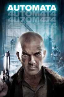 فیلم Automata 2014