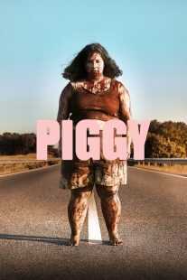 فیلم Piggy 2022