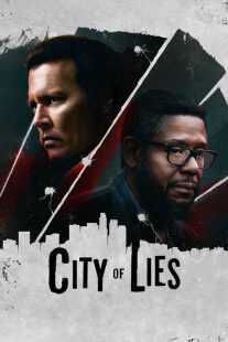فیلم City of Lies 2018
