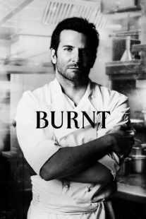 فیلم Burnt 2015