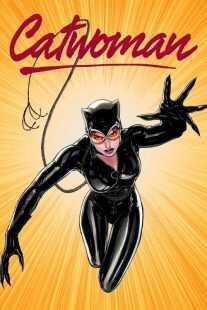 انیمیشن Catwoman 2011