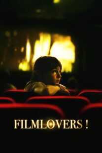 فیلم Filmlovers! (Spectateurs!) 2024