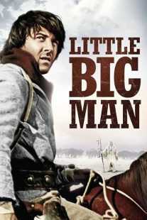 فیلم Little Big Man 1970