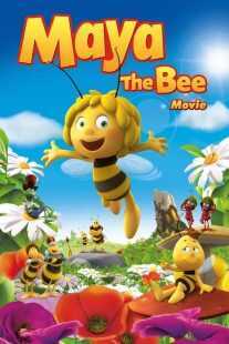 انیمیشن Maya the Bee Movie 2014
