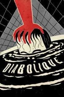 فیلم Diabolique 1955
