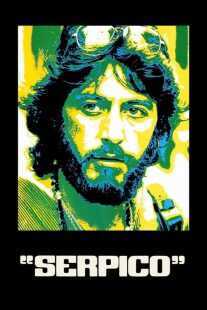 فیلم Serpico 1973