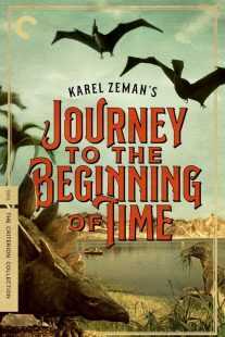 فیلم A Journey to the Beginning of Time 1955