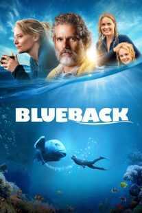 فیلم Blueback 2022