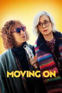 فیلم Moving On 2022