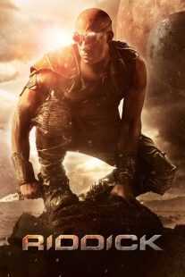 فیلم Riddick 2013
