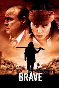فیلم The Brave 1997