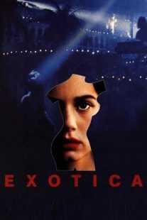 فیلم Exotica 1994