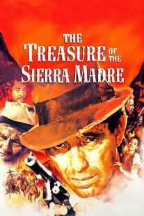 فیلم The Treasure of the Sierra Madre 1948