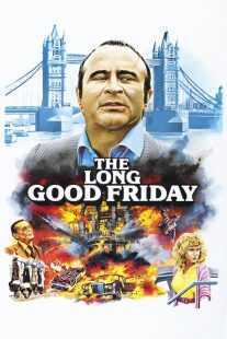 فیلم The Long Good Friday 1980