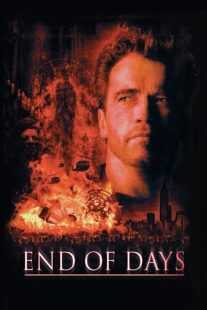 فیلم End of Days 1999