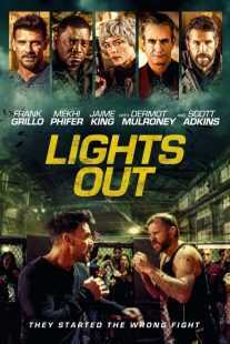 فیلم Lights Out 2024
