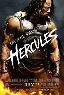 فیلم Hercules 2014