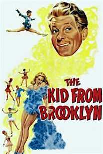 فیلم The Kid from Brooklyn 1946