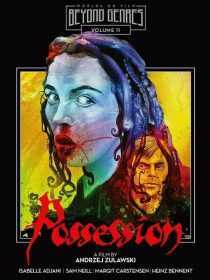 فیلم Possession 1981