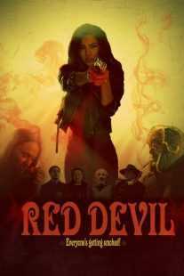 فیلم Red Devil 2019