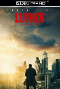 فیلم Luther: The Fallen Sun 2023
