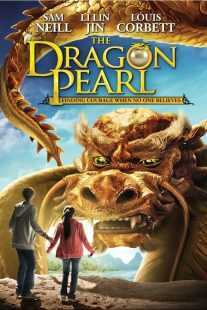 فیلم The Dragon Pearl 2011